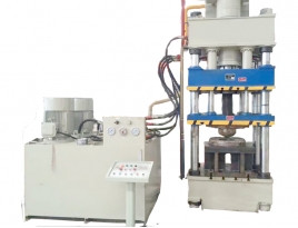 YMG28 series Double Actions Metal Drawing Press